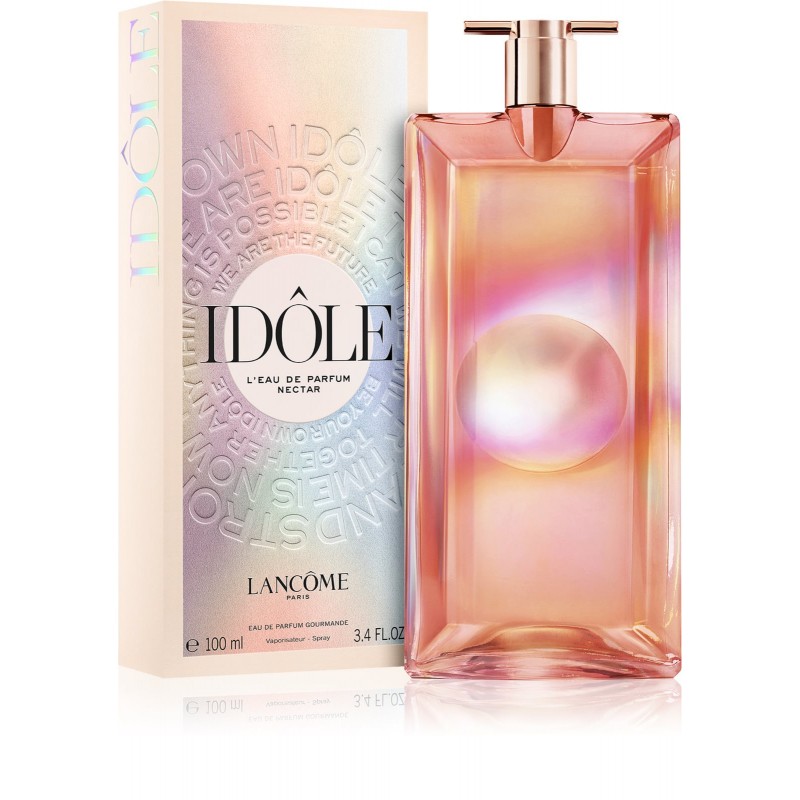لانكوم ايدول نكتار او دو بارفيوم النسائي 100مل