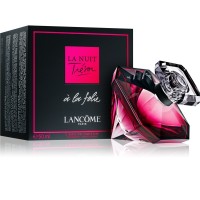 لانكوم لانوي تريزور الا فولي او دو بارفيوم 50مل