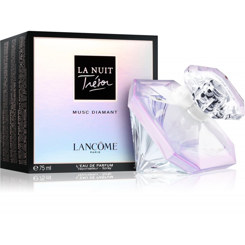 لانكوم لا نوي تريزور مسك ديامانت 75 مل 