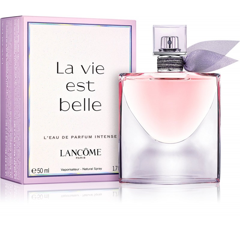 لانكوم لافي اي بل او دو بارفيوم انتنس 75مل