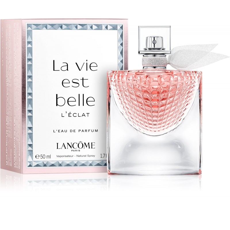 لانكوم لا في إي بيل لو ليكلا 50 مل