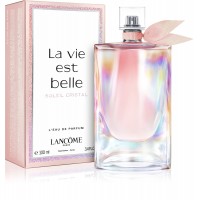 لانكوم لافي اي بل سوليل كريستال او دو بارفيوم 100 مل