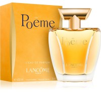 لانكوم بويم او دو بارفيوم 100مل