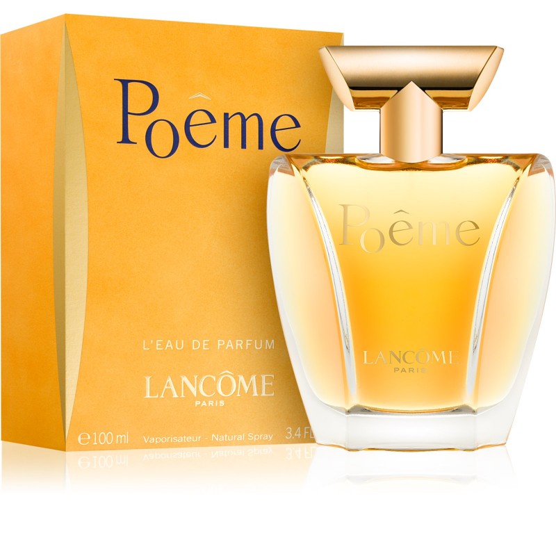 لانكوم بويم او دو بارفيوم 100مل