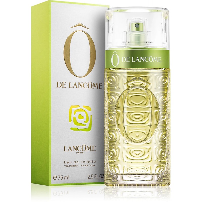 لانكوم اودي لانكوم أو دو تواليت 75مل