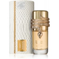 مسمم وايت انتنس من لطافة للجنسين ايو دي بارفان - 100 مل