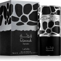 قمة للرجال من لطافة للرجال ايو دي بارفان 100 مل