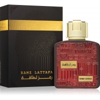 رمز لطافة جولد من لطافة للجنسين او دي بارفان، 100مل