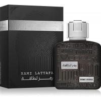 رمز لطافة سلفر للجنسين او دي بارفان، 100مل