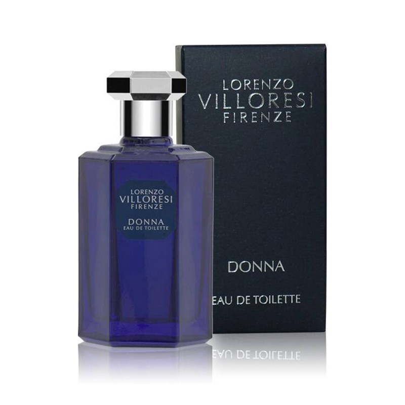 لورينزو فيلوريسي دونا 100مل