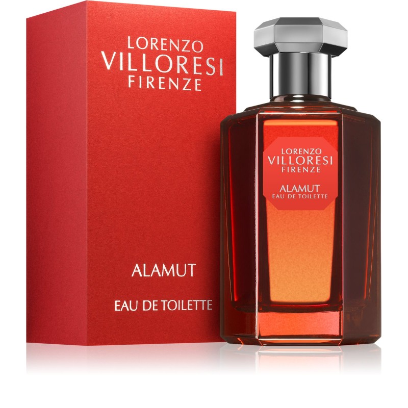 لورينزو فيلوريسي فيرنزي آلاموت 100 مل 
