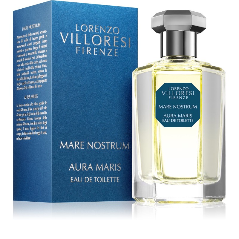 لورينزو فيلوريسي فيرنزي ماري نوسترم اورا ماريس 100 مل