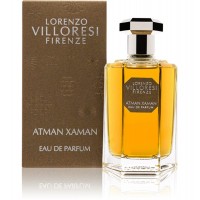 لورينزو فيلوريسي فيرنزي اتمان اكسامان أو دو برفيوم 100 مل لورينزو فيلوريسي فيرنزي اتمان اكسامان أو دو برفيوم 100 مل
