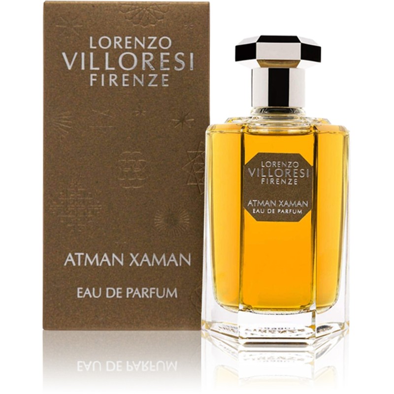 لورينزو فيلوريسي فيرنزي اتمان اكسامان أو دو برفيوم 100 مل