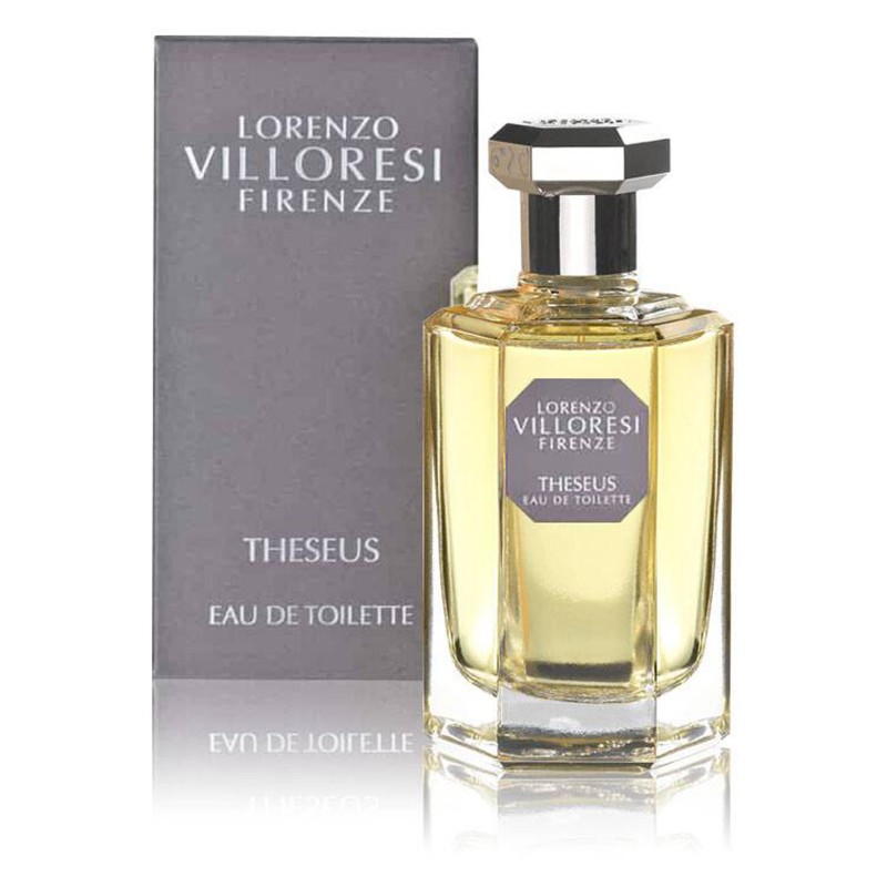 لورينزو فيلوريسي ثيسيوس 100 مل