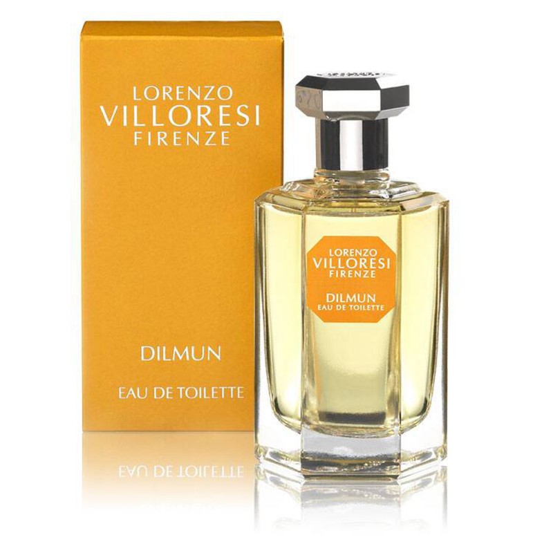 لورينزو فيلوريسي ديلمون 100 مل 