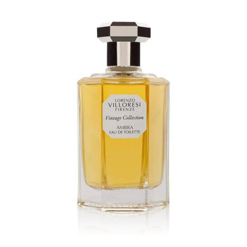 لورينزو فيلوريسي فيرنزي فينتاج كوليكشن أمبر 100 مل 