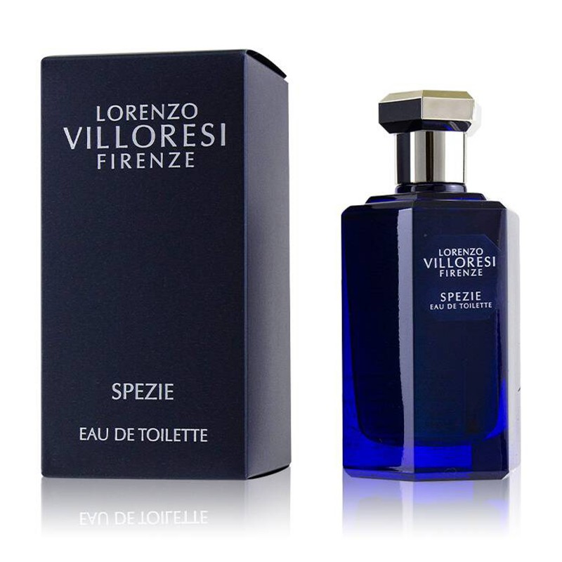 لورينزو فيلوريسي فيرنزي سبيزي 100 مل 