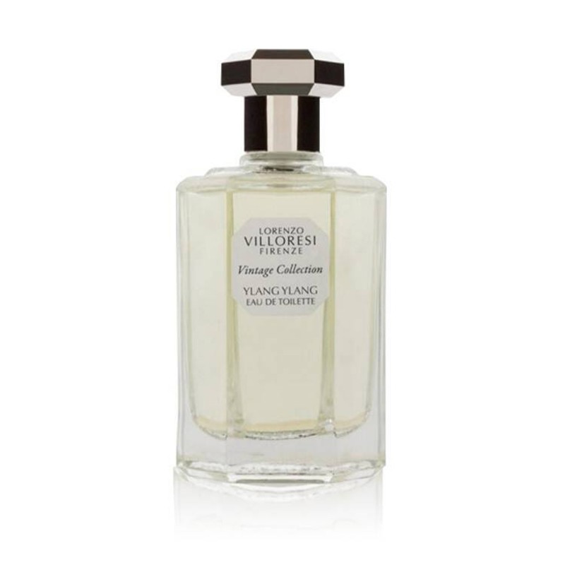 لورينزو فيلوريسي فيرنزي فينتاج كوليكشن يلانغ يلانغ 100 مل