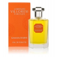 لورينزو فيلوريسي فيرنزي كاماسورابي 100 مل 