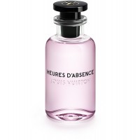 تستر - لويس فيتون هيورز دي أبسينس أو دو برفيوم 100 مل