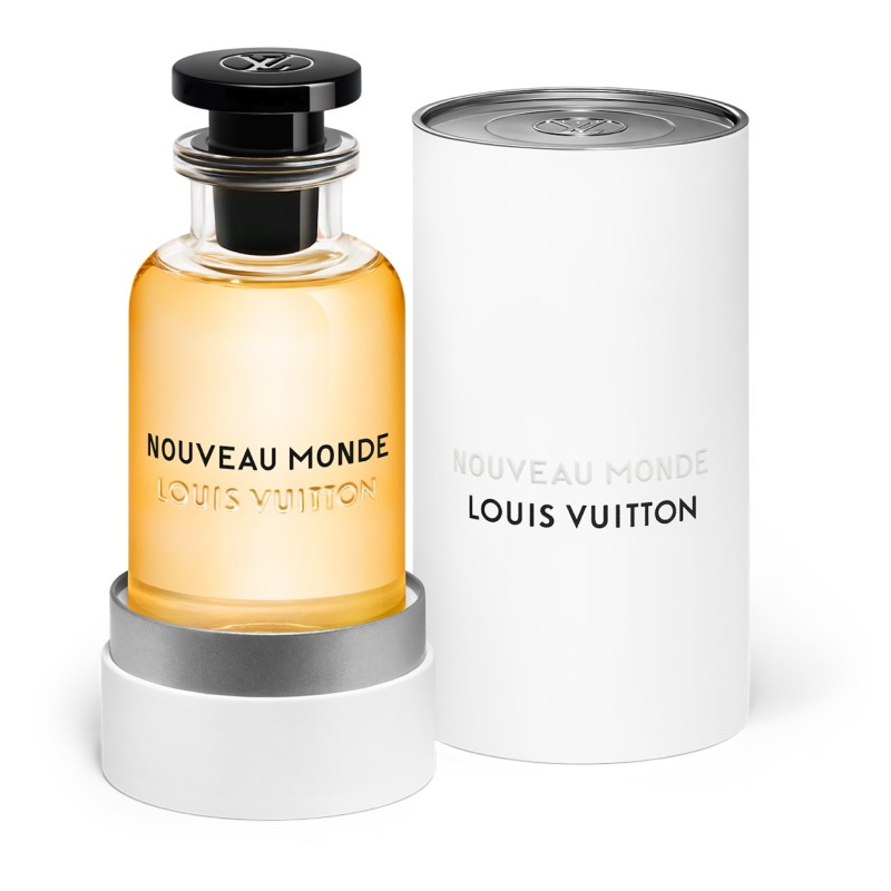 لويس فيتون نوفو موند أو دو برفيوم 100 مل