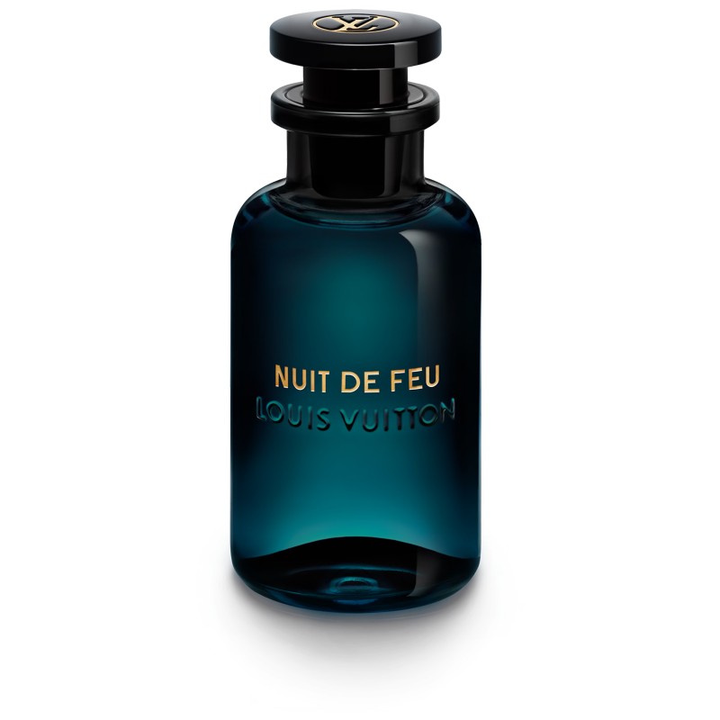 تستر - لويس فيتون نويت دو فو أو دو برفيوم 100 مل