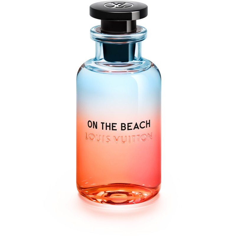 لويس فيتون أون ذا بيتش أو دو برفيوم 100 مل