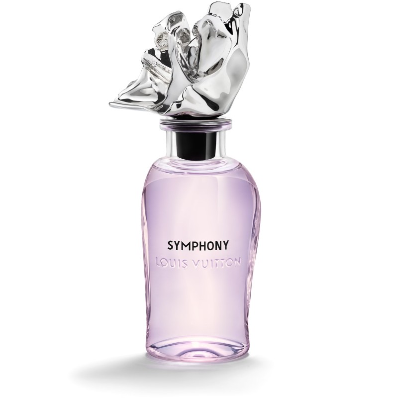 تستر - لويس فيتون سيمفوني إكستريت دو برفيوم 100 مل 