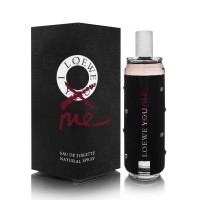 لويفي اي لويفي مي او دو تواليت 100مل