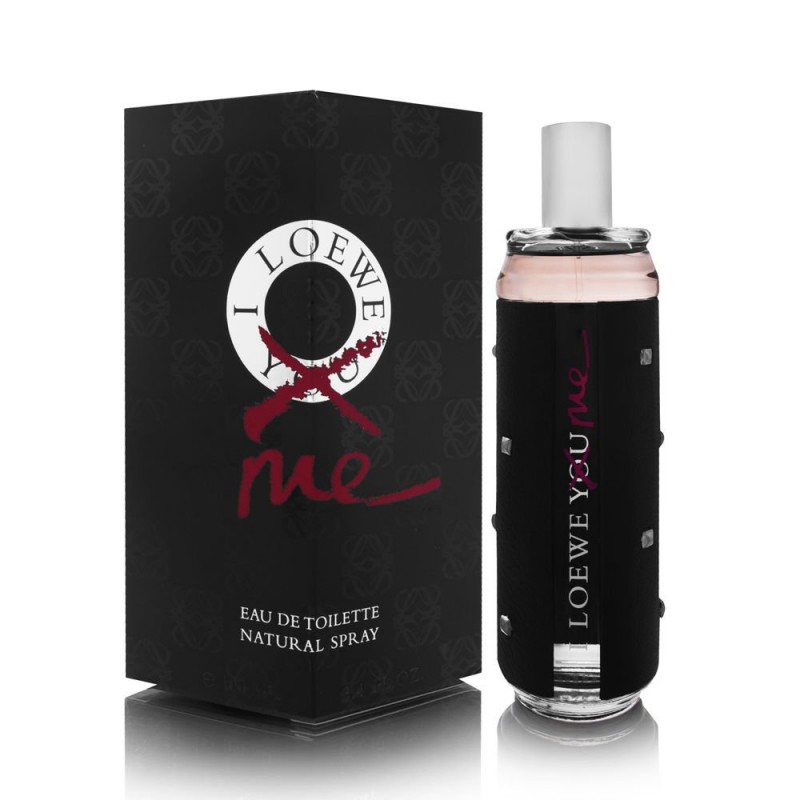 لويفي اي لويفي مي او دو تواليت 100مل