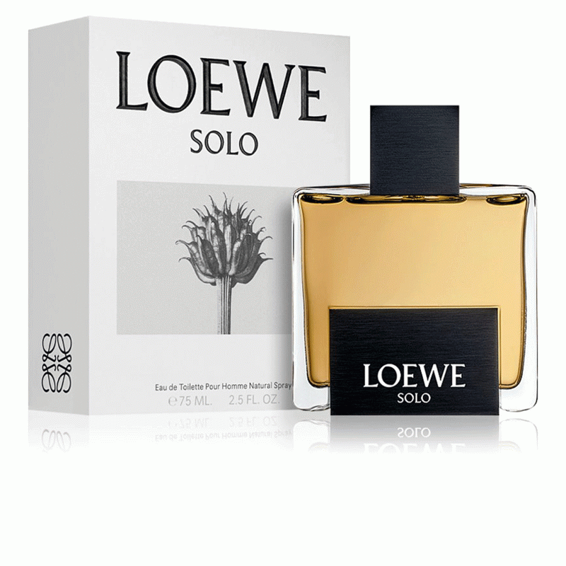 لويفي سولو لويفي او دو تواليت 75مل