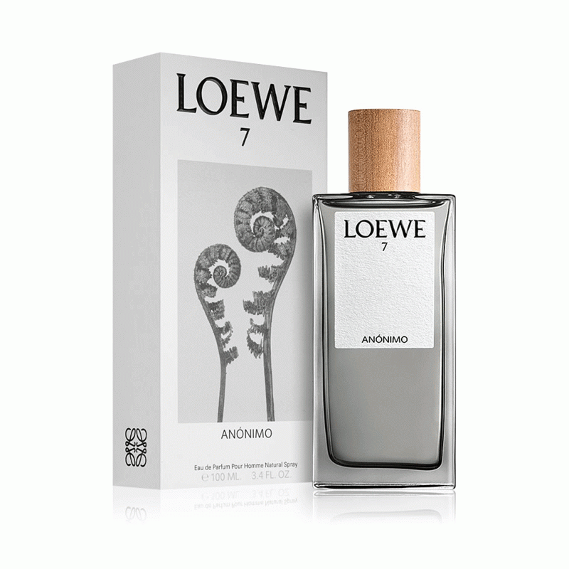 لويفي 7 انونيمو او دو بارفيوم 100مل