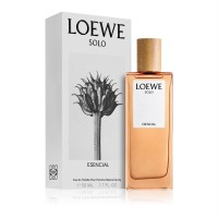 لويفي سولو اسنشيال او دو تواليت 50مل 