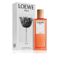 لويفي سولو ايلا او دو بارفيوم 50مل