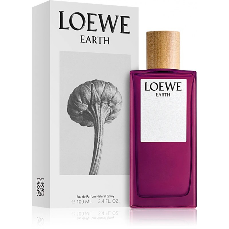 لويفي ايرث او دو بارفيوم 100 مل 