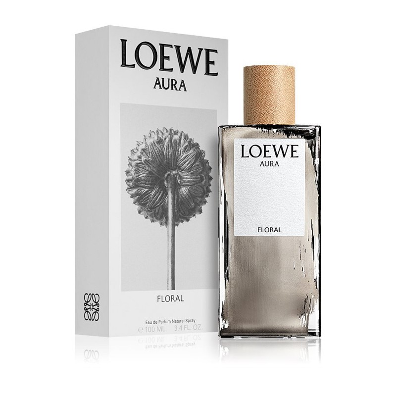 لويفي اورا فلورال أو دو برفيوم 100مل