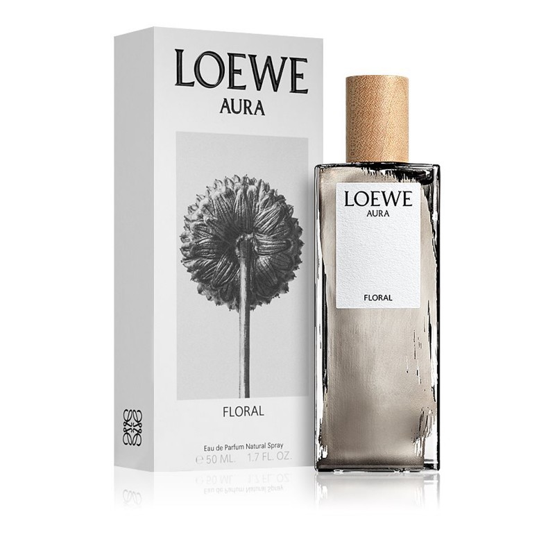 لويفي اورا فلورال أو دو برفيوم 50 مل 