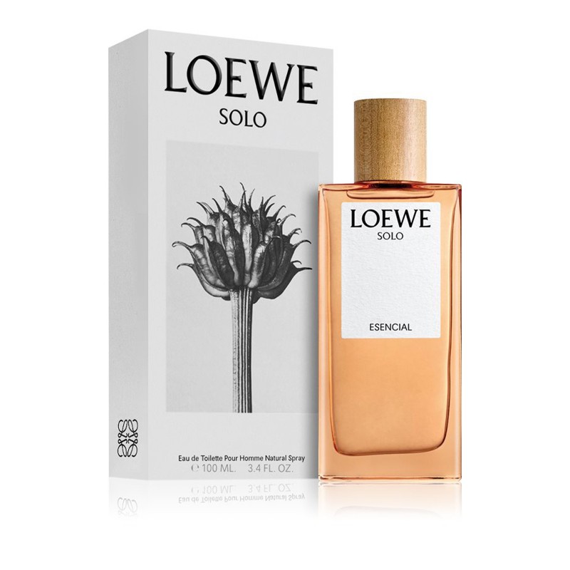 لوي سولو لوي إيسنسيال 100مل 