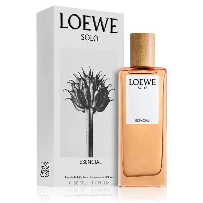 لوي سولو لوي إيسنسيال 50 مل 