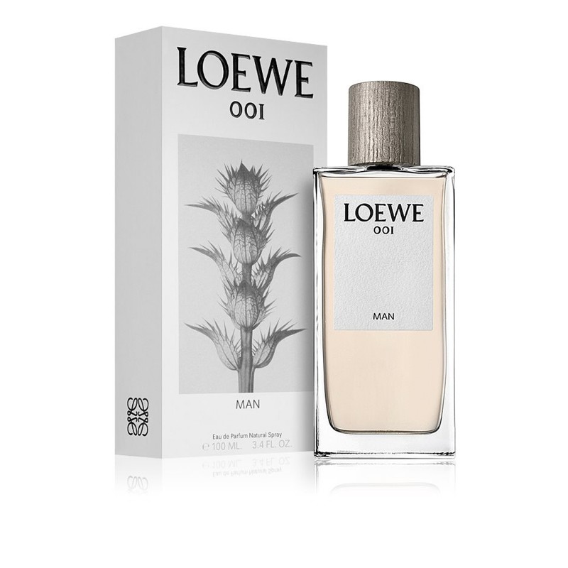 لوي لوي 001 مان 100مل 