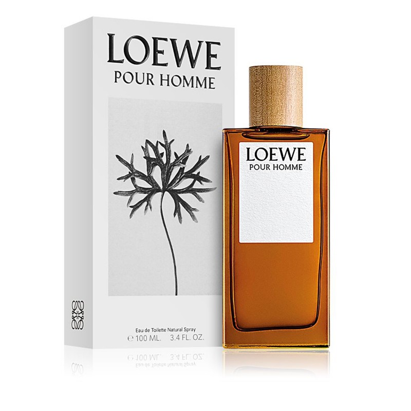 لويفي بور هوم أو دو تواليت 100 مل