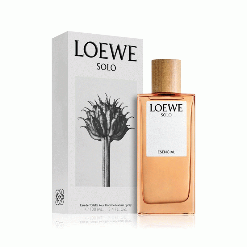 لويفي سولو اسنشيال او دو تواليت 100مل