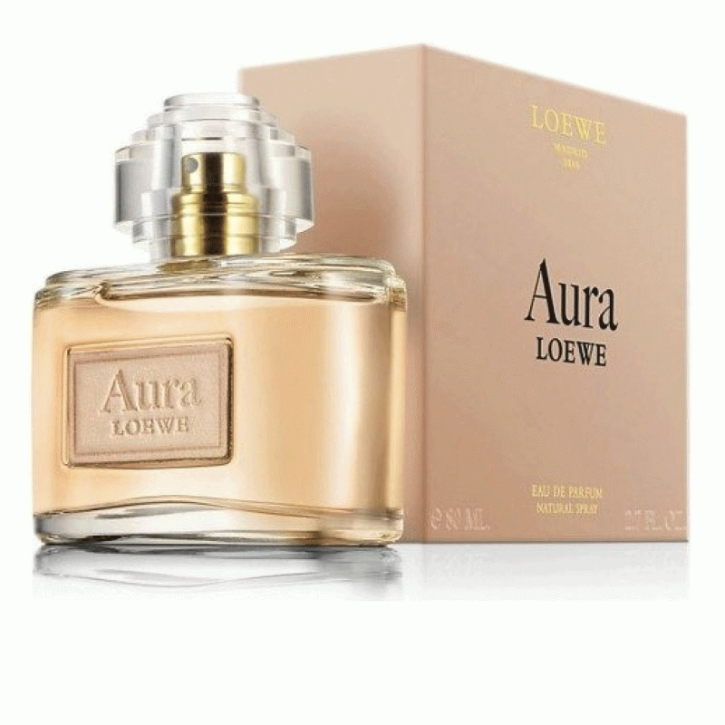 لويفي اورا او دو بارفيوم 120مل