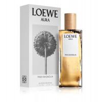 لويفي اورا بينك ماجنوليا أو دو برفيوم 100مل 