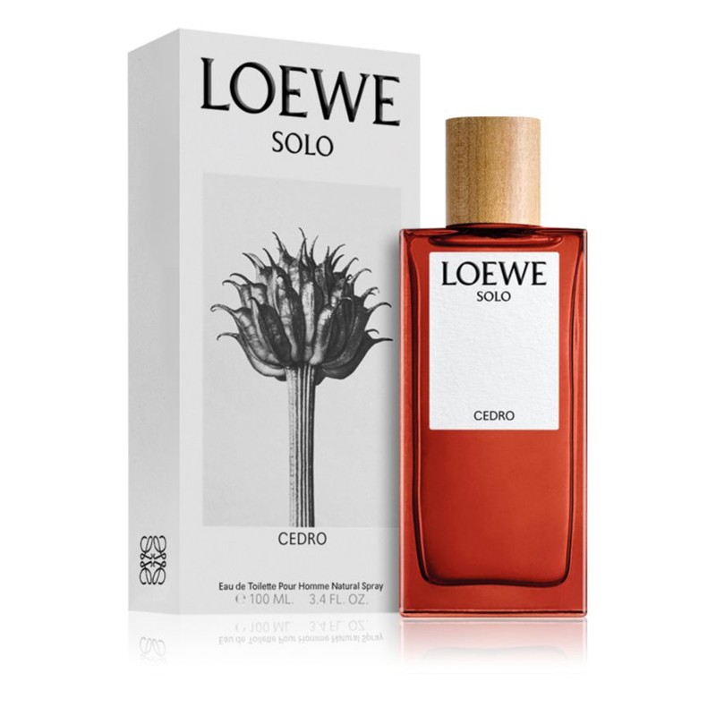 لويفي سولو لويفي سيدرو 100مل 