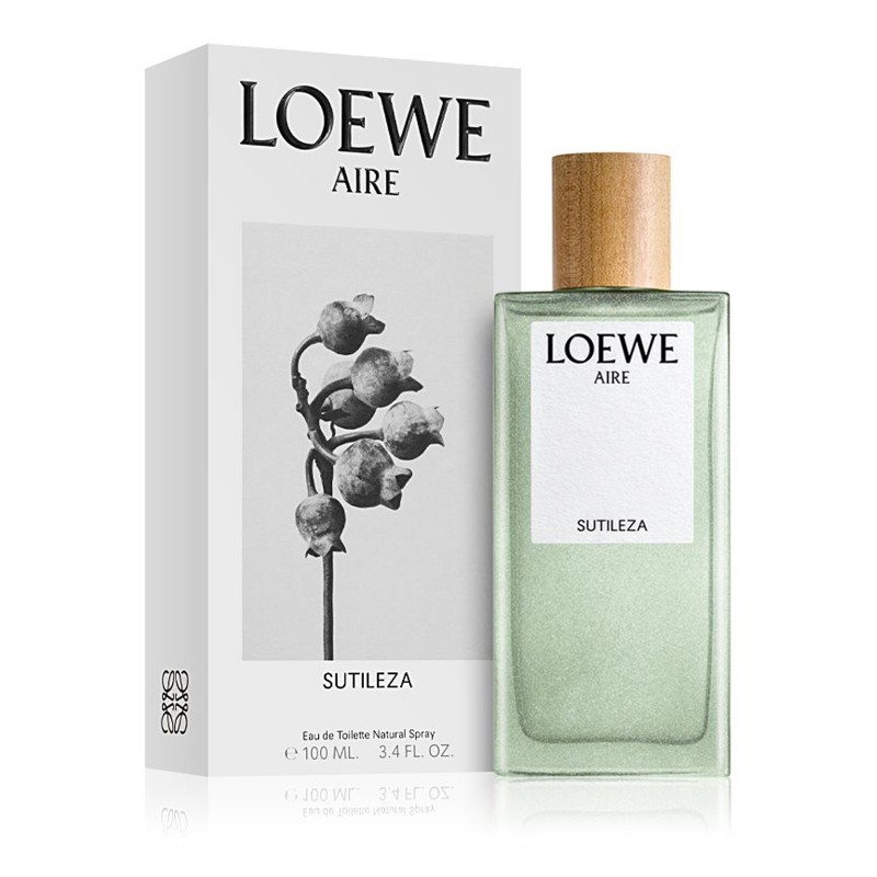 لويفي اير سوتيليزا أو دو تواليت 100 مل 