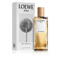 لويفي اورا بينك ماجنوليا أو دو برفيوم 50 مل 