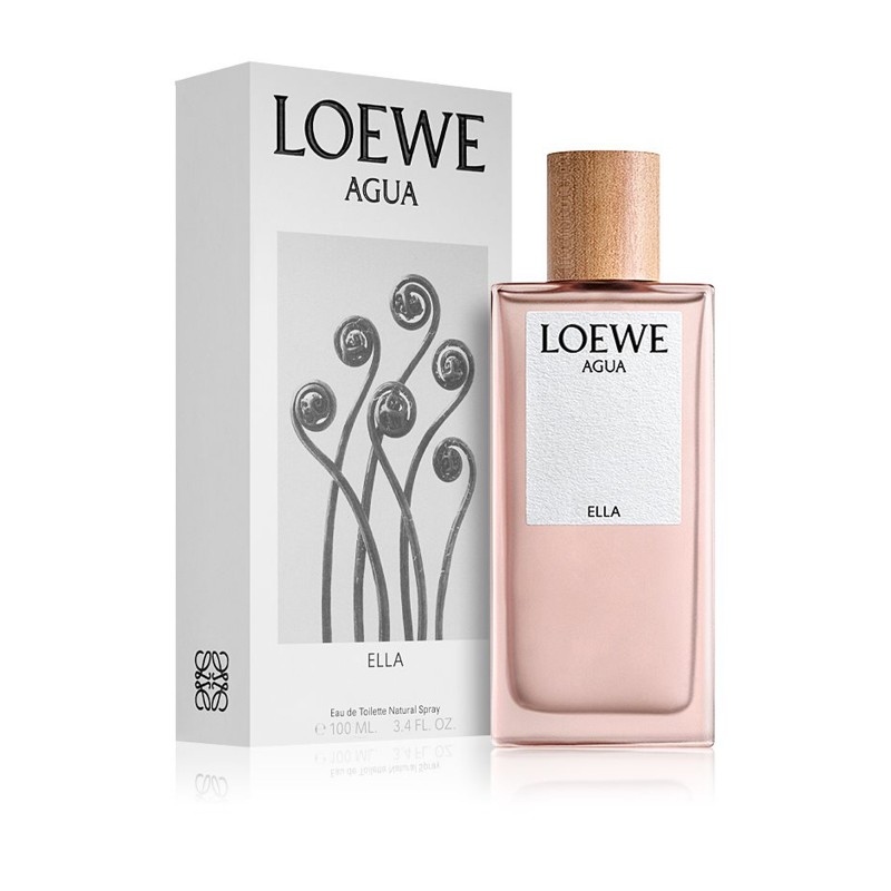 لويفي اجوا إيلا أو دو تواليت 100 مل 