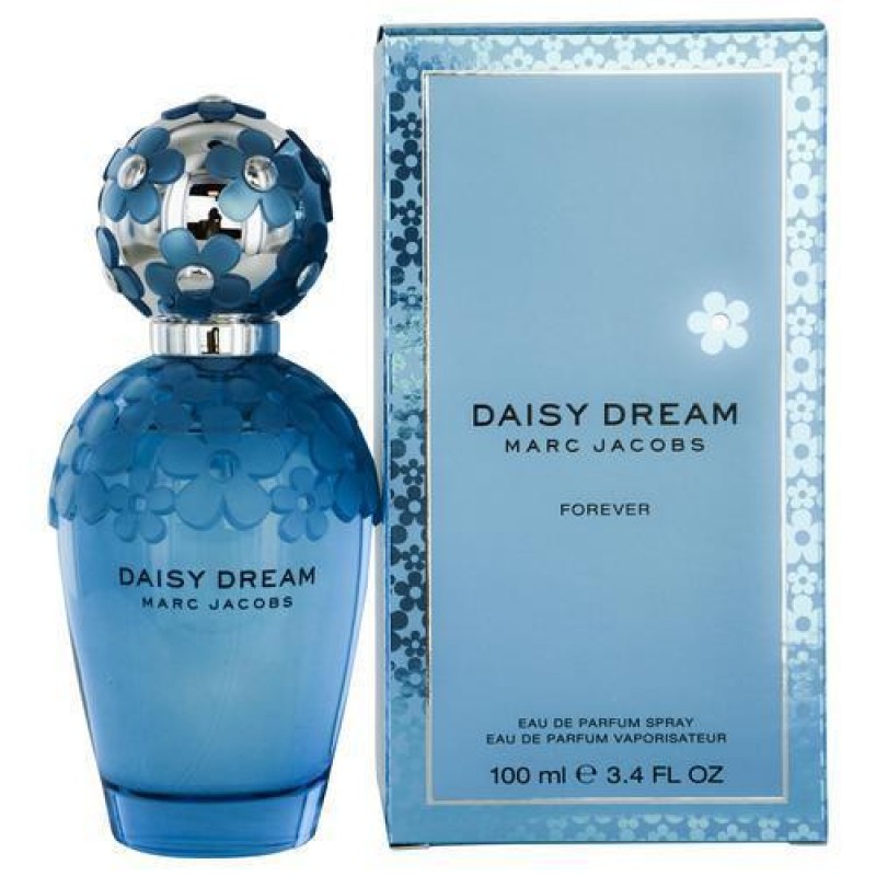 مارك جاكوبس ديزي دريم فورايفر او دو بارفيوم 100مل